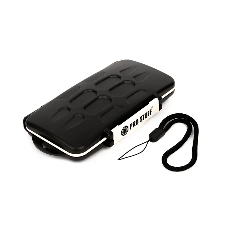 Etui na karty pamięci PRO STUFF 6SD/3XQD