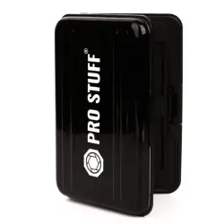 Etui na karty pamięci PRO STUFF 8 x SD/8 x microSD