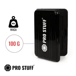 Etui na karty pamięci PRO STUFF 8 x SD/8 x microSD