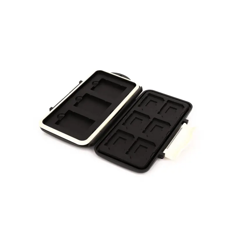 Etui na karty pamięci PRO STUFF 6SD/3XQD