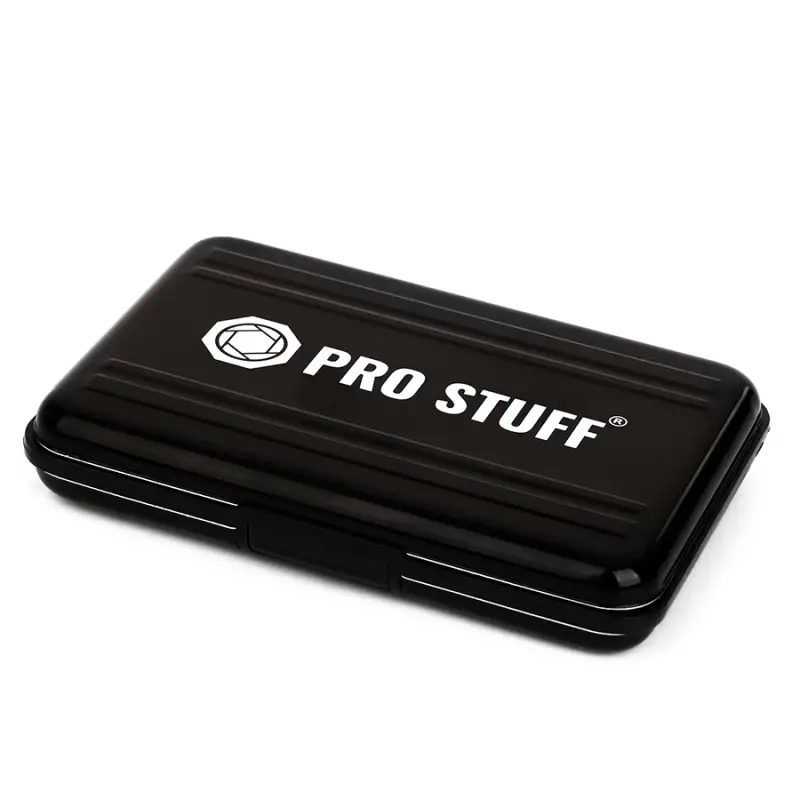 Etui na karty pamięci PRO STUFF 8 x SD/8 x microSD