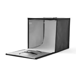 Namiot bezcieniowy LED PRO STUFF 40x40x40 cm