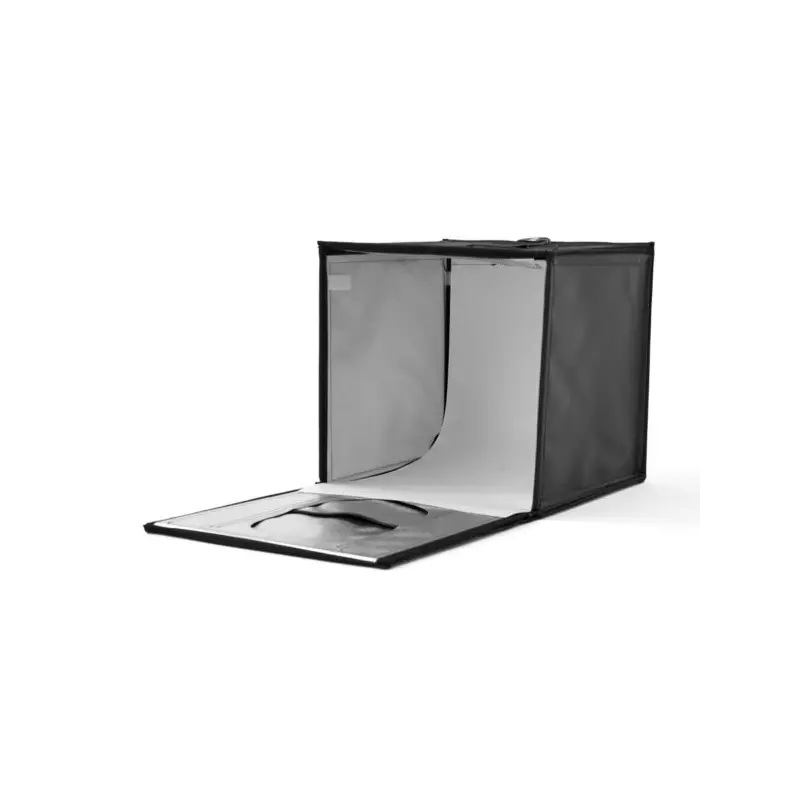 Namiot bezcieniowy LED PRO STUFF 40x40x40 cm