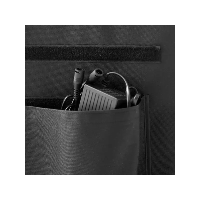 Namiot bezcieniowy LED PRO STUFF 40x40x40 cm