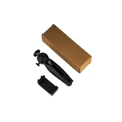 Mini statyw stołowy PRO STUFF typu PIXI (z uchwytem na telefon)