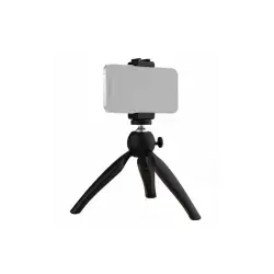 Mini statyw stołowy PRO STUFF typu PIXI (z uchwytem na telefon)