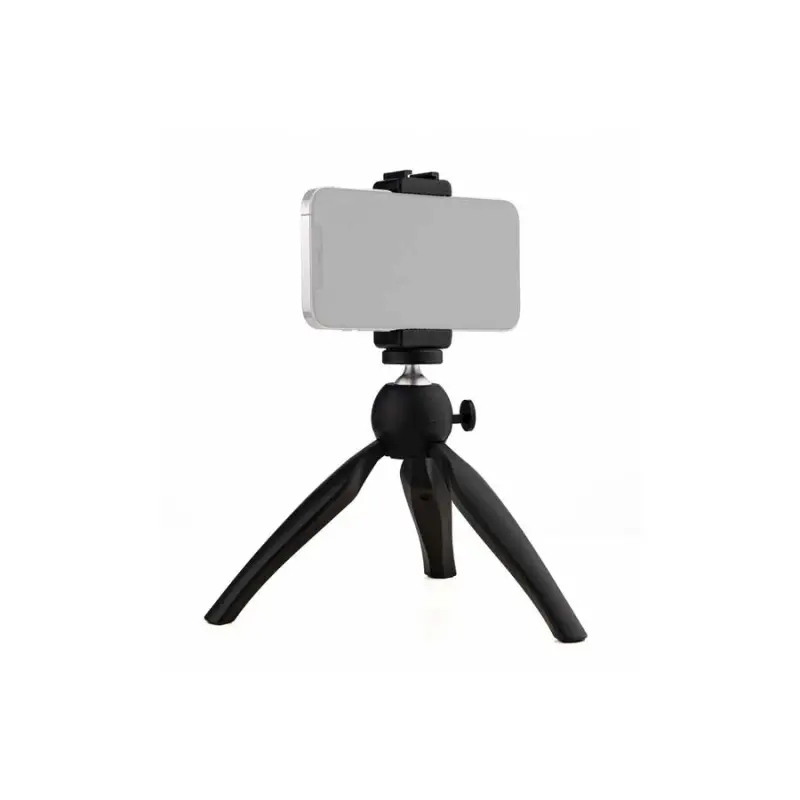 Mini statyw stołowy PRO STUFF typu PIXI (z uchwytem na telefon)