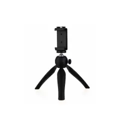 Mini statyw stołowy PRO STUFF typu PIXI (z uchwytem na telefon)