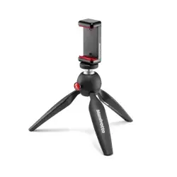 PIXI Smart Mini statyw z klamrą do telefonu