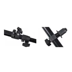 Uchwyt do blend PRO STUFF 100 - 170cm