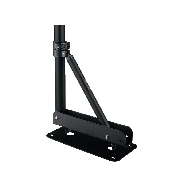 Uchwyt/Wysięgnik ścienny łamany PRO STUFF  70 x 130 cm