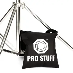 Worek na piasek PRO STUFF SB-01