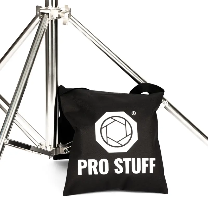 Worek na piasek PRO STUFF SB-01