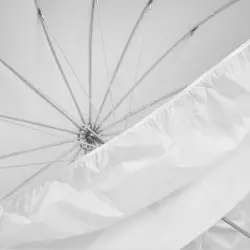 Dyfuzor do parasola PRO STUFF 180 cm