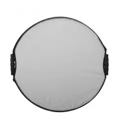 Blenda fotograficzna 5w1 z uchwytem PRO STUFF 80 cm