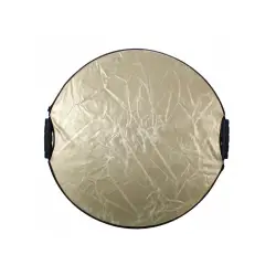 Blenda fotograficzna 5w1 z uchwytem PRO STUFF 80 cm