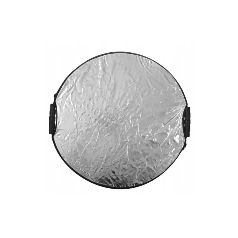 Blenda fotograficzna 5w1 z uchwytem PRO STUFF 80 cm