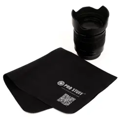 Ściereczka do czyszczenia optyki PRO STUFF 30 x 30 cm