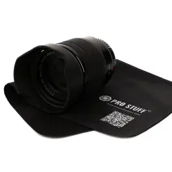 Ściereczka do czyszczenia optyki PRO STUFF 30 x 30 cm