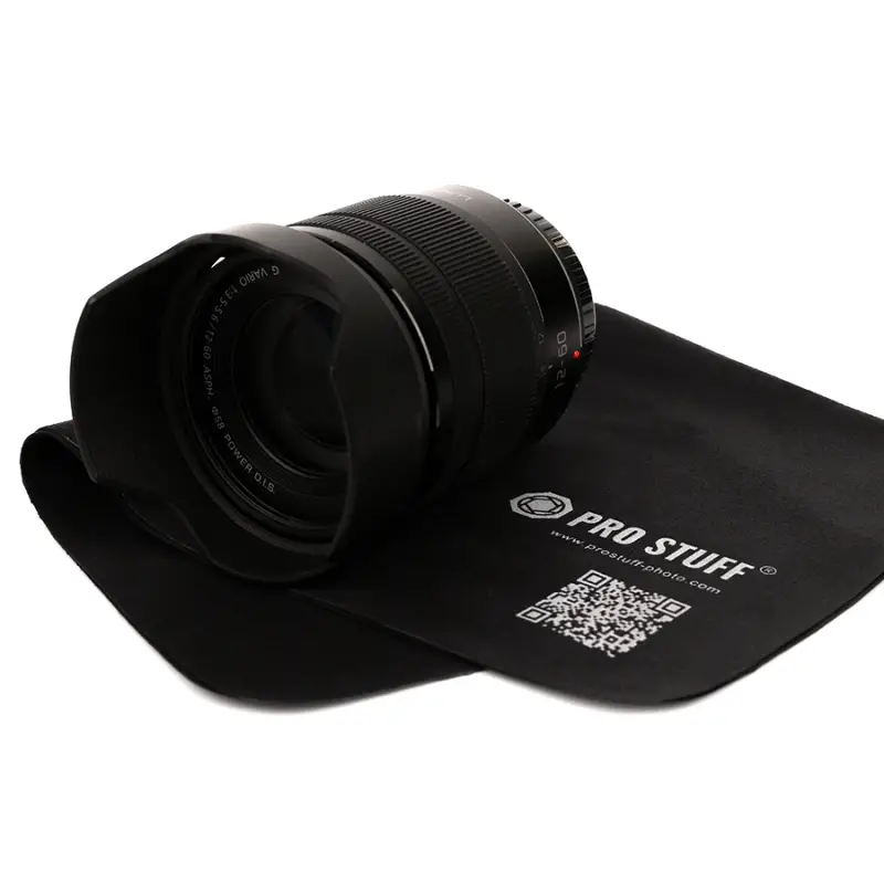 Ściereczka do czyszczenia optyki PRO STUFF 30 x 30 cm