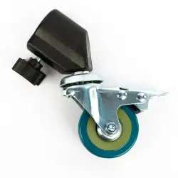 Zestaw kółek do statywów studyjnych PRO STUFF SW-01