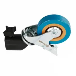 Zestaw kółek do statywów studyjnych PRO STUFF SW-01