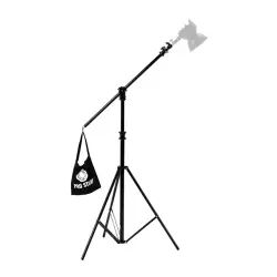 Statyw oświetleniowy Combi Boom PRO STUFF ST-B01