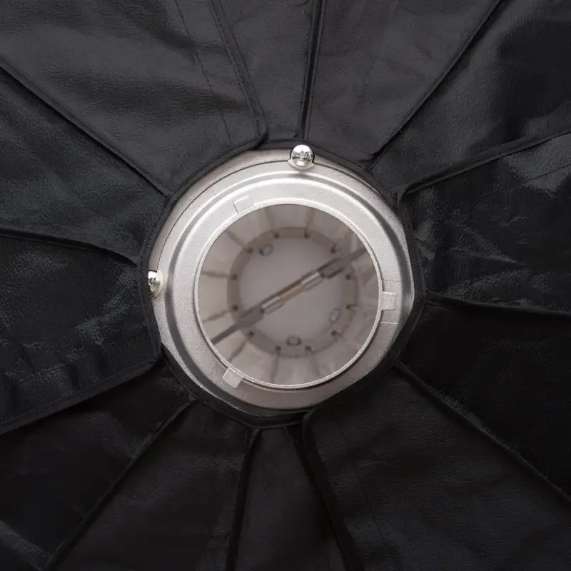 GlareOne Lantern Softbox 85 PRO - zestaw z fartuchem