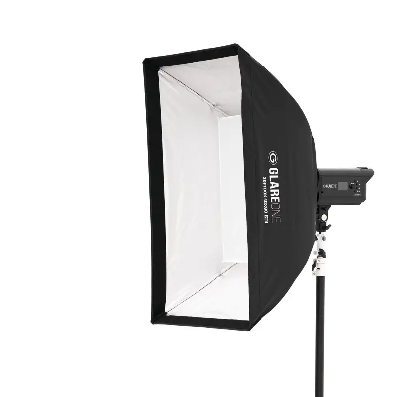 GlareOne Softbox 60x90 PRO