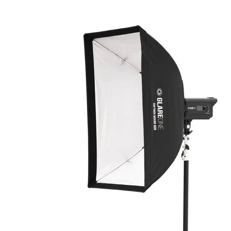 GlareOne Softbox 60x90 PRO