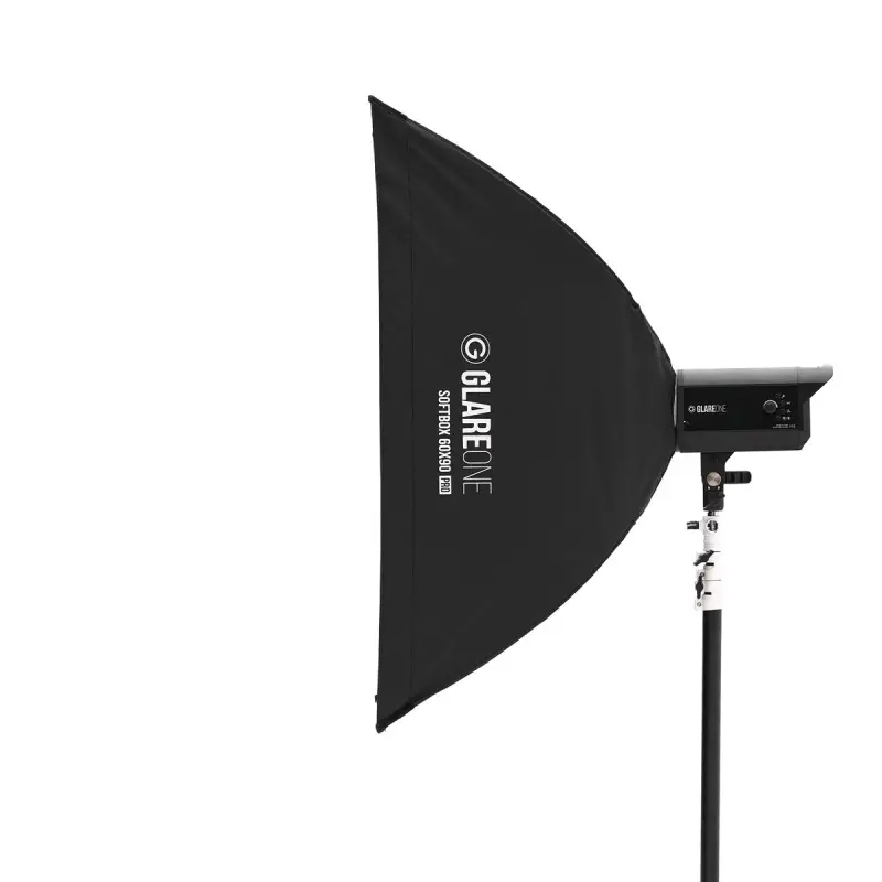 GlareOne Softbox 60x90 PRO