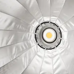 GlareOne Softbox Hexa 90 PRO