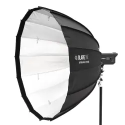 GlareOne Softbox Hexa 120 PRO