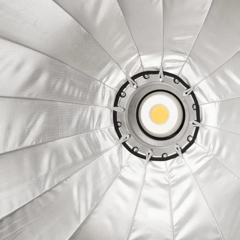 GlareOne Softbox Hexa 120 PRO