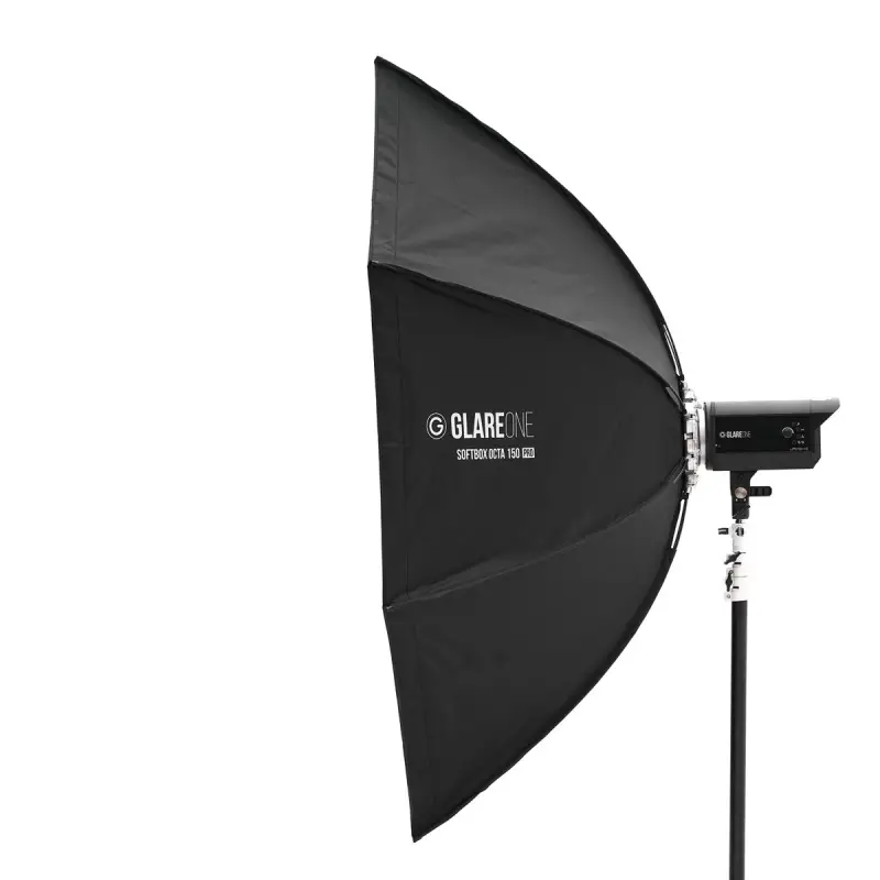 GlareOne Softbox Octa 150 PRO