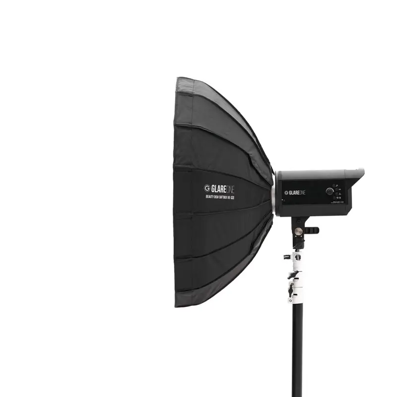 GlareOne Softbox Beauty Dish 65 PRO