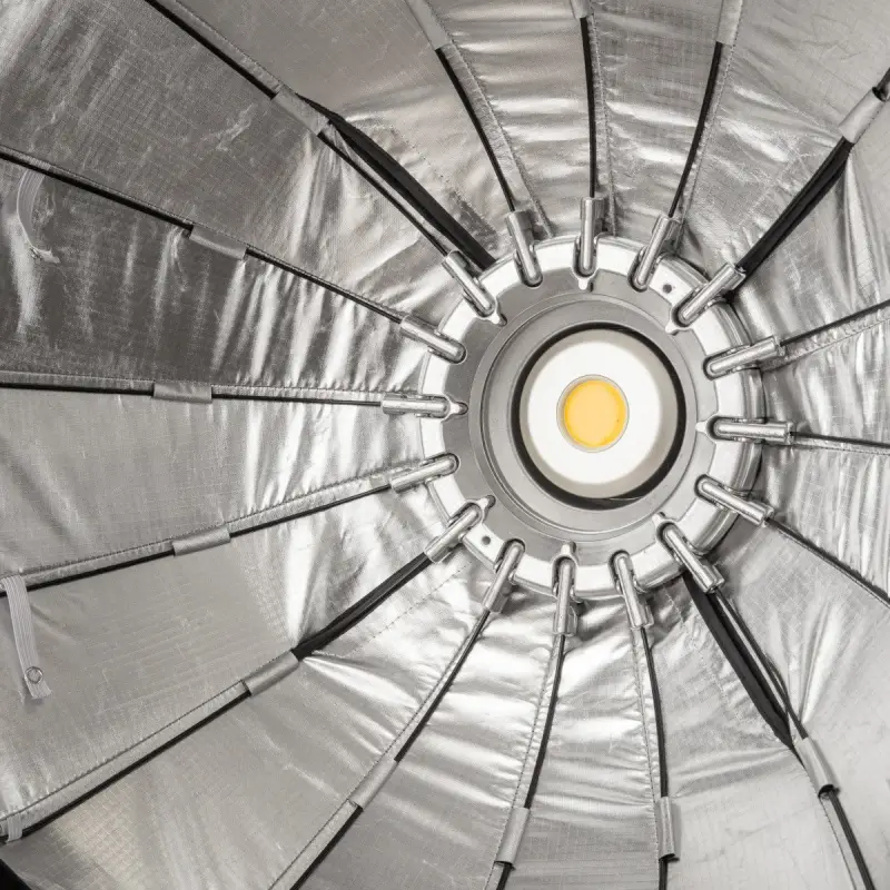 GlareOne Softbox Beauty Dish 65 PRO