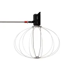 GlareOne Lantern Softbox 120 PRO - zestaw z fartuchem