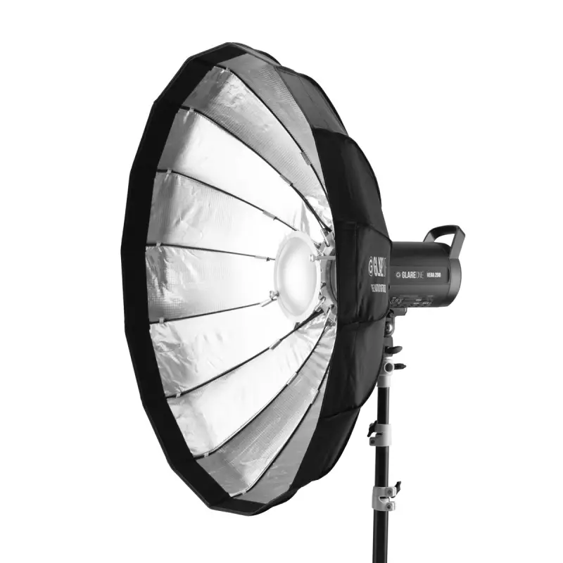 GlareOne Softbox Beauty Dish 85 PRO