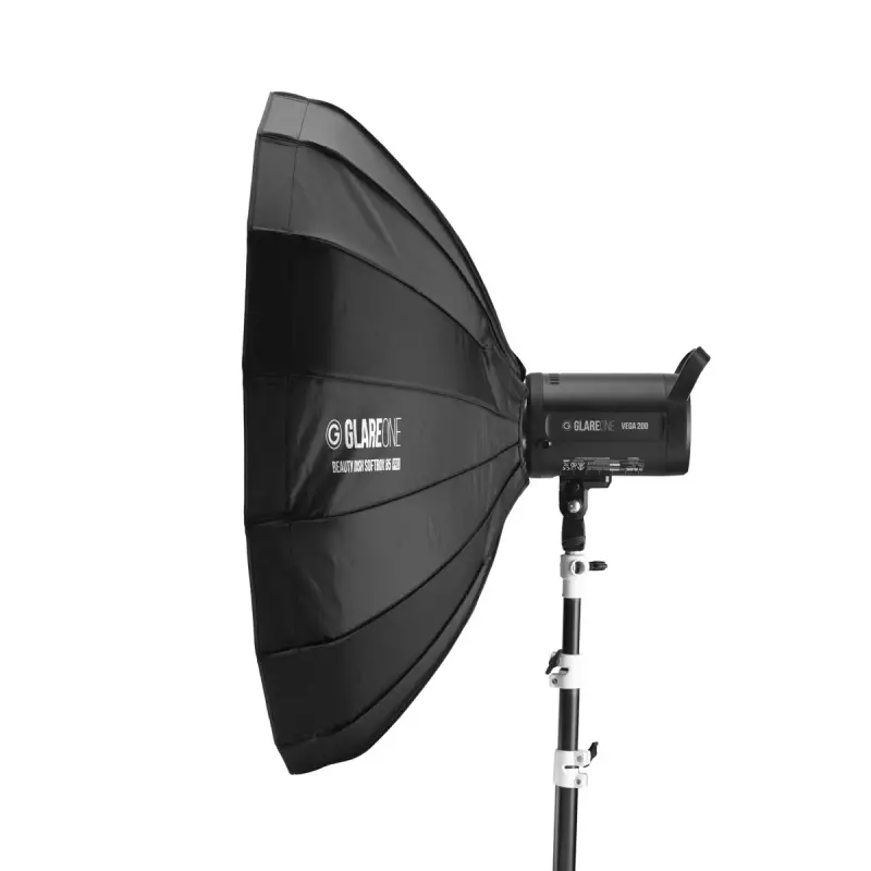 GlareOne Softbox Beauty Dish 85 PRO