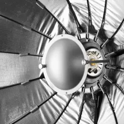 GlareOne Softbox Beauty Dish 85 PRO