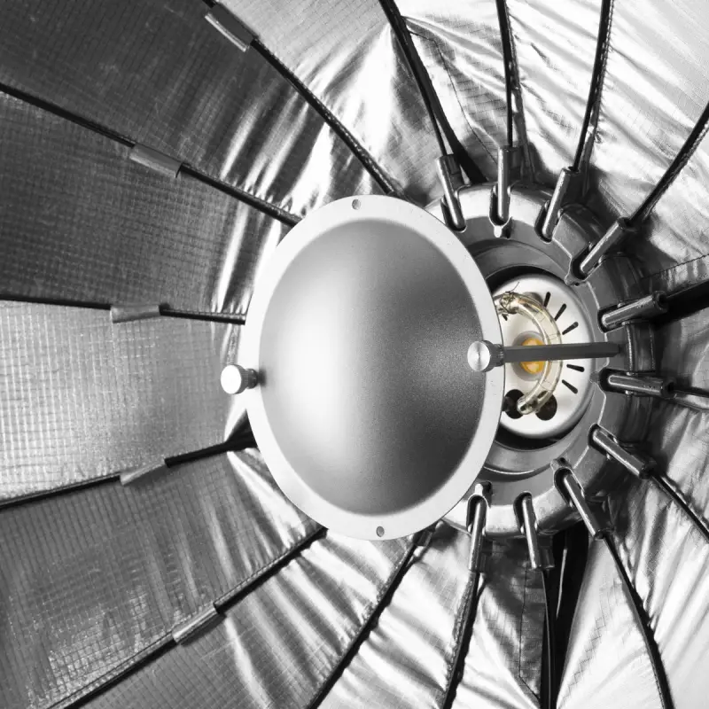 GlareOne Softbox Beauty Dish 85 PRO