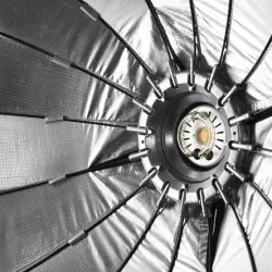 GlareOne Softbox Beauty Dish 85 PRO