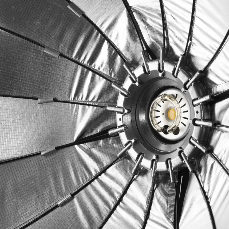 GlareOne Softbox Beauty Dish 85 PRO