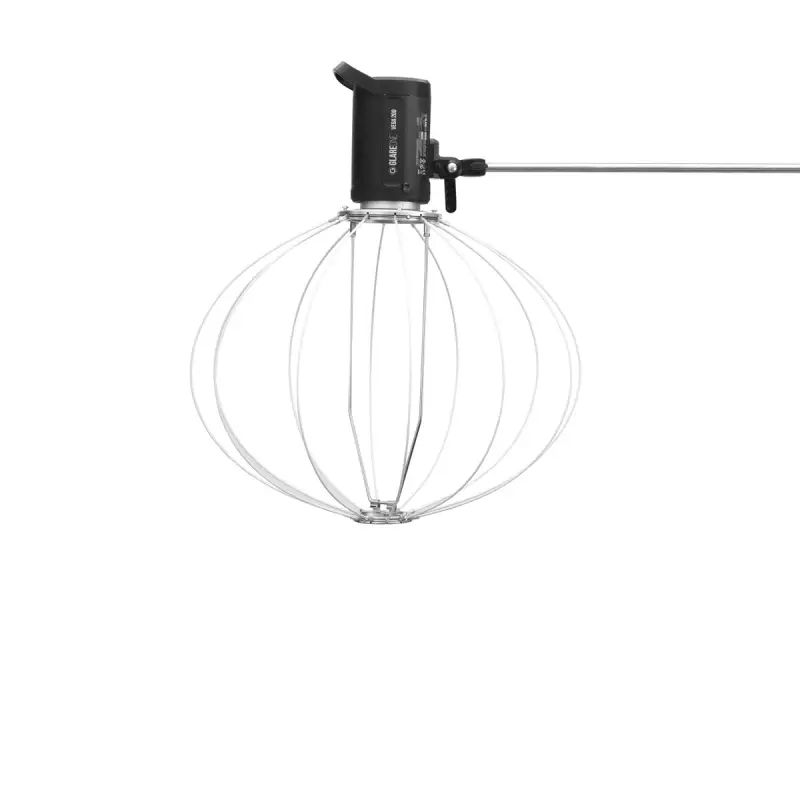 GlareOne Lantern Softbox 65 PRO - zestaw z fartuchem