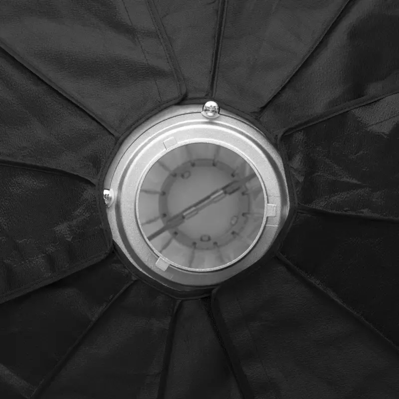 GlareOne Lantern Softbox 65 PRO - zestaw z fartuchem