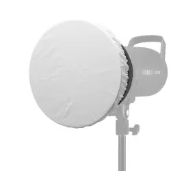 GlareOne PRO Reflector - czasza 70°