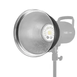 GlareOne PRO Reflector - czasza 70°