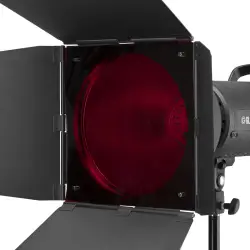 GlareOne PRO Barndoor Kit