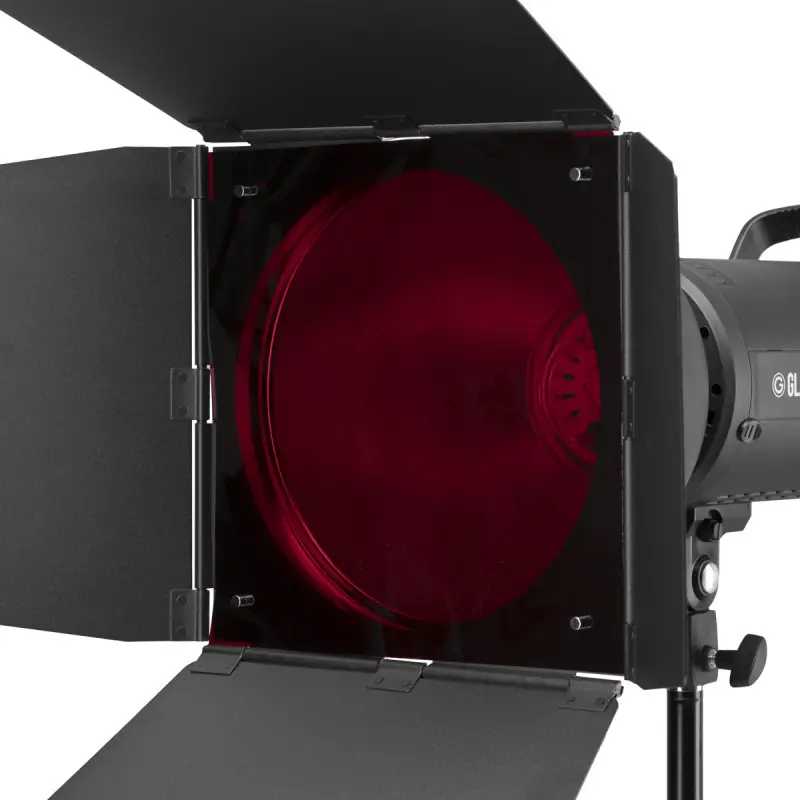 GlareOne PRO Barndoor Kit